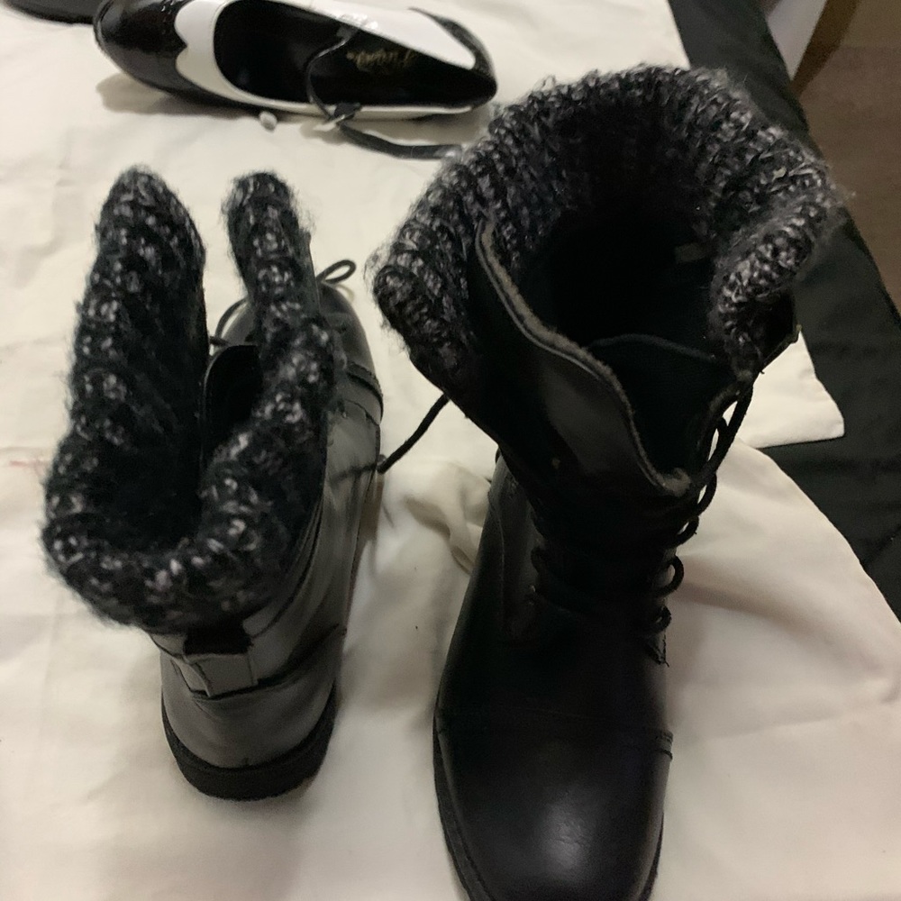 Boots! - Picture 2 of 2